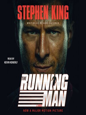 cover image of The Running Man